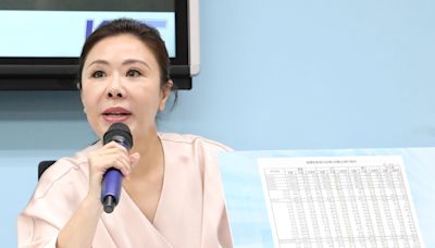 郭智輝頻失言惹議 李彥秀：賴清德、卓榮泰須考慮郭是否適任