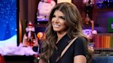 Teresa Giudice Blasts ‘Evil’ People as She Reads From Her Diary