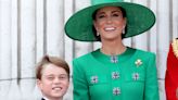 Kate Middleton Skipping Earthshot for George’s Exams, Fueling Eton Speculation