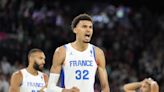 France vs. Germany highlights: 2024 Paris Olympic basketball semifinals