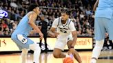 Providence basketball's Bryce Hopkins finds his stroke against in-state rival Rhode Island