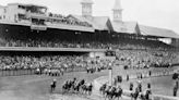 The Kentucky Derby is turning 150 years old. It’s survived world wars and controversies of all kinds