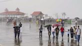 Heavy rain lashes Himachal Pradesh, 150 roads closed; Dharamshala records 214.6 mm rain