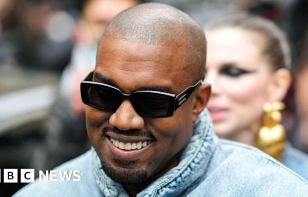 Kanye and Summer's estate reach copyright settlement