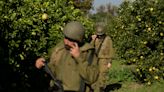 Post recycles, mischaracterizes old video of man confronting Israeli troops | Fact check