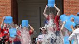 The FDA Has Approved A New Drug To Fight ALS And It Was Partly Funded By The Ice Bucket Challenge