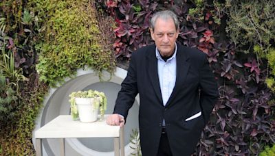 Murió Paul Auster: cuáles son los siete libros imperdibles del escritor estadounidense