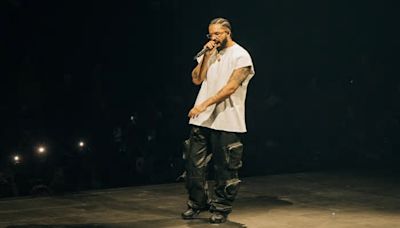 La IA sabotea la batalla entre Drake y Kendrick Lamar