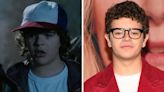 'Stranger Things' star Gaten Matarazzo once met a "woman in her 40s" who confessed that she's had a crush on him since he was 13: “I was like, ‘That’s upsetting’”