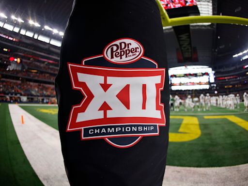 Who is in the Big 12? Full list of conference teams for 2024 college football season