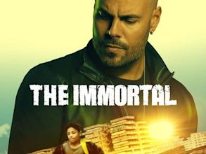 The Immortal (2019 film)