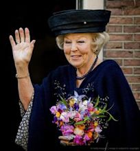 Beatrix of the Netherlands