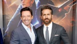 Ryan Reynolds compare son amitié avec Hugh Jackman à un mariage