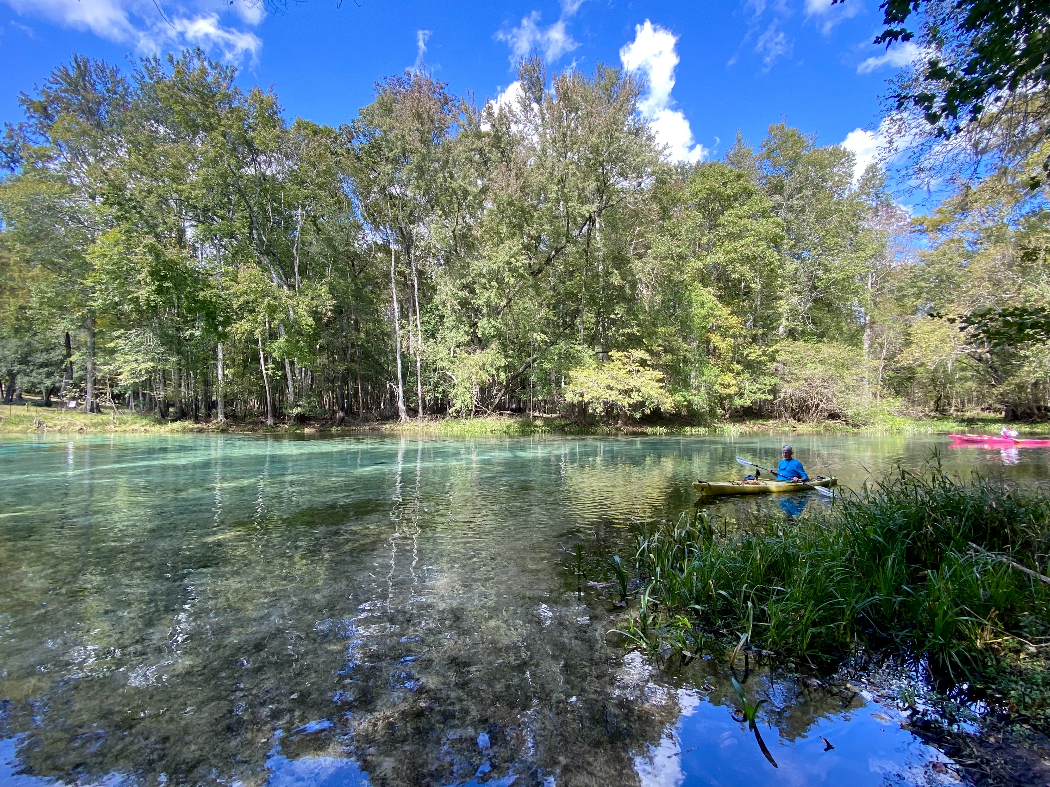 Water Worries: Exploring Florida's freshwater challenges and solutions