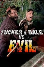 Tucker and Dale vs Evil