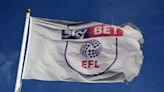 Championship return excites EFL chief ahead of plans for broadcast revamp