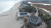 What happens to Cape Cod with sea level rise? Here's insights into what could go wrong