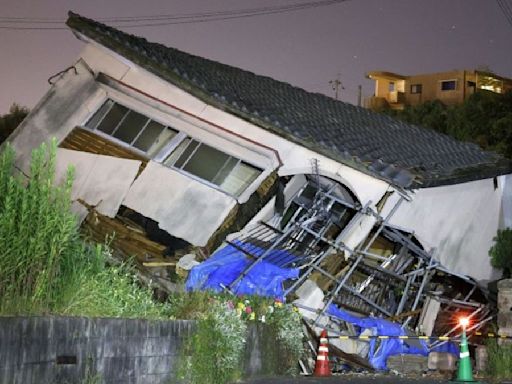 Japón se prepara para un "gran terremoto" tras el impacto de uno de magnitud 7,1. ¿Es necesario?