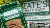 The original Tate's Bake Shop is a real place you can visit. Any cookie-lover should make the trip.