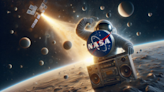 NASA achieves world's first by sending hip-hop song to deep space