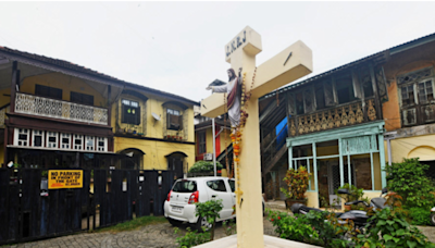 300-year-old Bandra village to get facelift to conserve its glorious past | Business Insider India