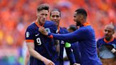 Netherlands vs. France Livestream: How to Watch the Euro Championship Match Online