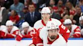 Detroit Red Wings' national TV schedule: Plenty of looks on ESPN, TNT