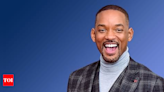 Will Smith impresses fans with knowledge of Mahabharat and Bhagavad Gita | English Movie News - Times of India