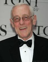 John Mahoney