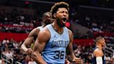 Memphis Grizzlies: Marcus Smart out for 6 weeks due to injury