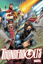 Thunderbolts #1 Review ⋆