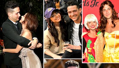 Sarah Hyland and Bachelor Nation’s Wells Adams: A Timeline of Their Relationship