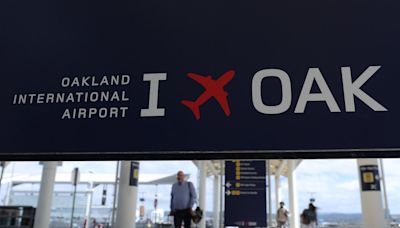 Bad Ideas Department Wants To Change The Name Of Oakland’s Airport