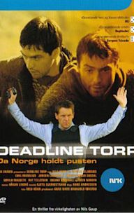 Deadline Torp