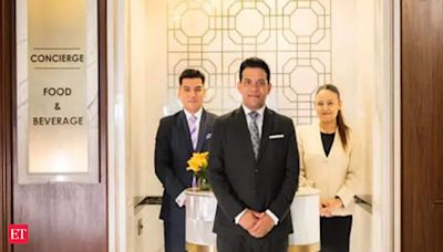 Concierge services take off in India