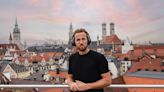 Harry Kane: what I miss about London – and next steps in a glittering career