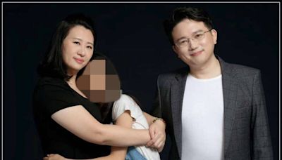 名醫江坤俊爆感情不忠！老婆來頭可不小 是去年亞運銀牌國手