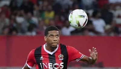 OGC Nice : Jean-Clair Todibo va retourner en Espagne