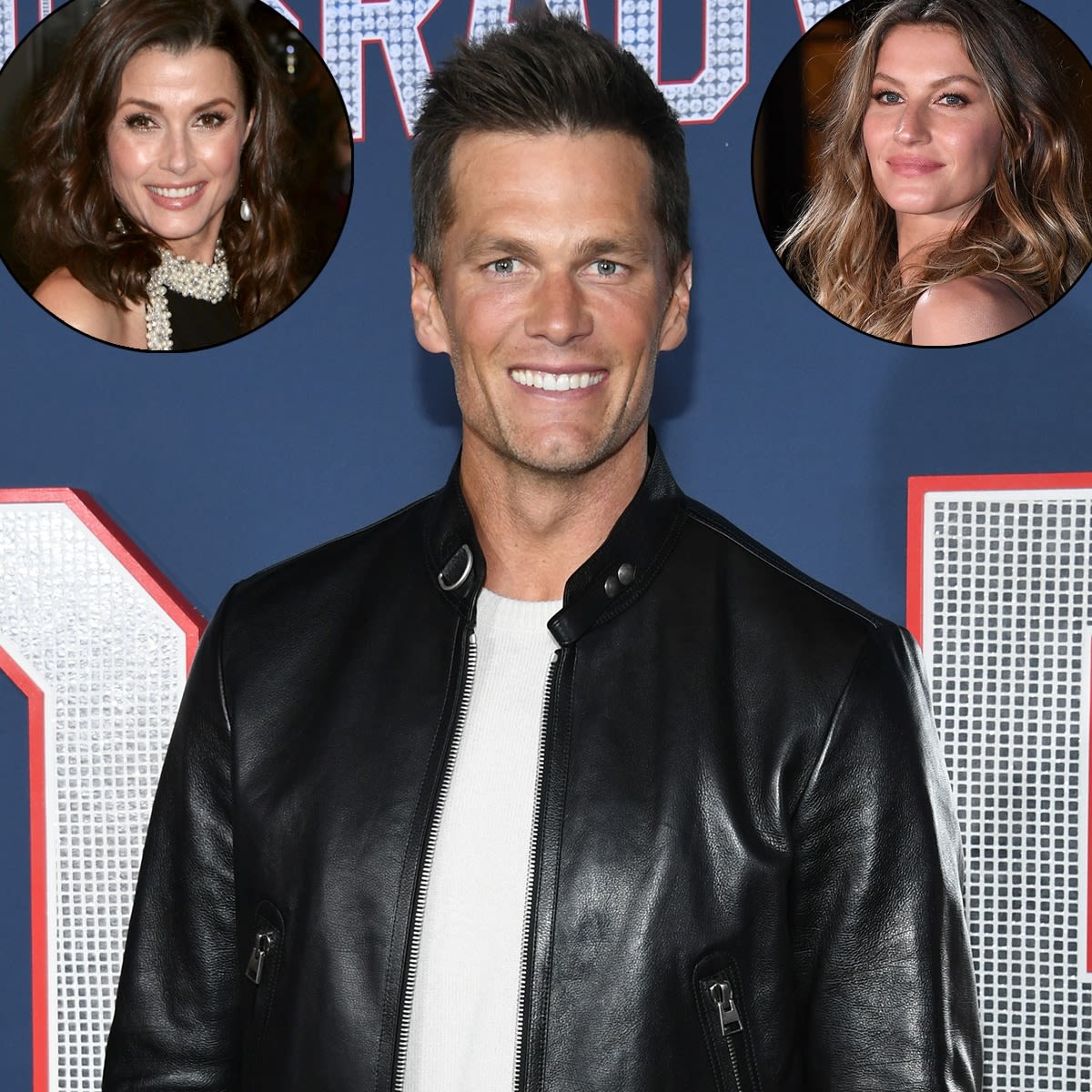 Tom Brady Honors Gisele Bündchen & Bridget Moynahan on Mother's Day