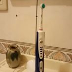 德國百靈 充電電動牙刷