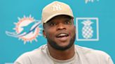 Jugador de los Dolphins habla alto y claro: la defensiva de Miami será la más agresiva