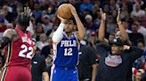 NBA Social Media Is Still Clowning Philadelphia 76ers For Choosing Tobias Harris Over Jimmy Butler