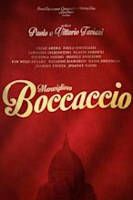 Maraviglioso Boccaccio