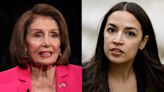 AOC says her life 'completely transformed' for the better after Pelosi stepped down from leadership