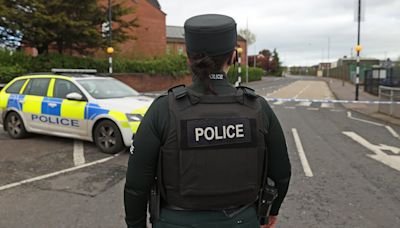 PSNI data breach: Almost 5,000 officers and staff in legal action