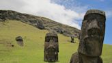 智利網友留言灌爆大英博物館官方帳號 要求「歸還摩艾石像」