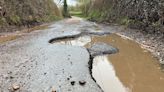 Devon’s roads get £12 million boost as potholes and drainage set for major overhaul