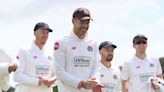 James Anderson takes seven wickets for Lancashire ahead of England Test farewell