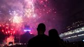 Denver fireworks 2024: Fourth of July shows in the metro area