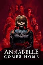 Annabelle : La Maison du mal